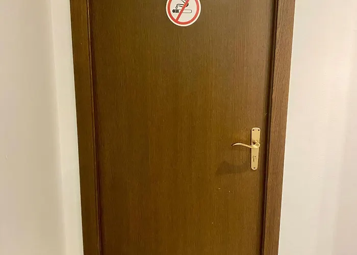 Apartman Eksporta 5 Riga