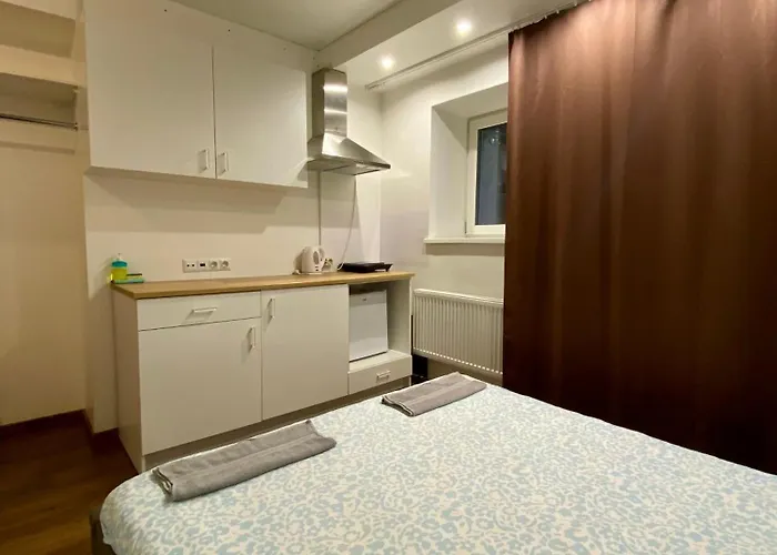 Eksporta 5 Dzīvoklis *