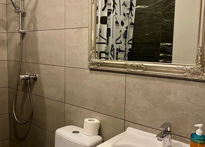 Eksporta 5 Dzīvoklis