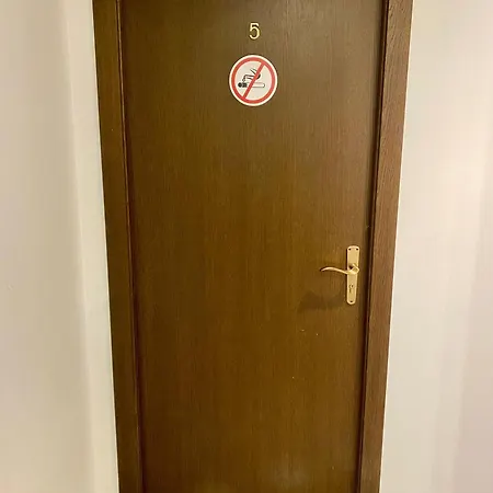Appartement Eksporta 5 Riga