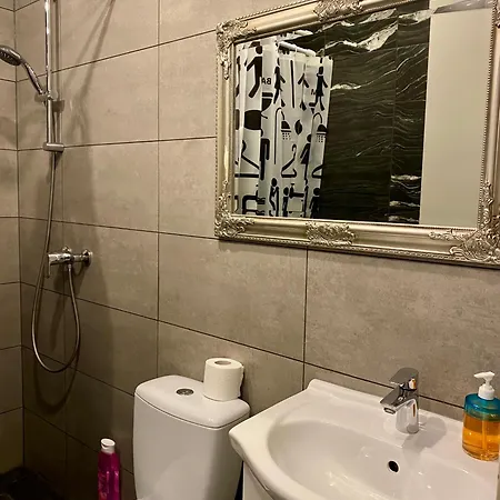 Eksporta 5 Apartment